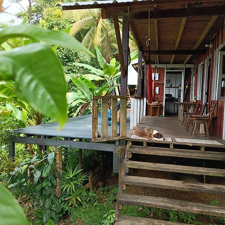 Готель Casa Origen El Valle  Екстер'єр фото