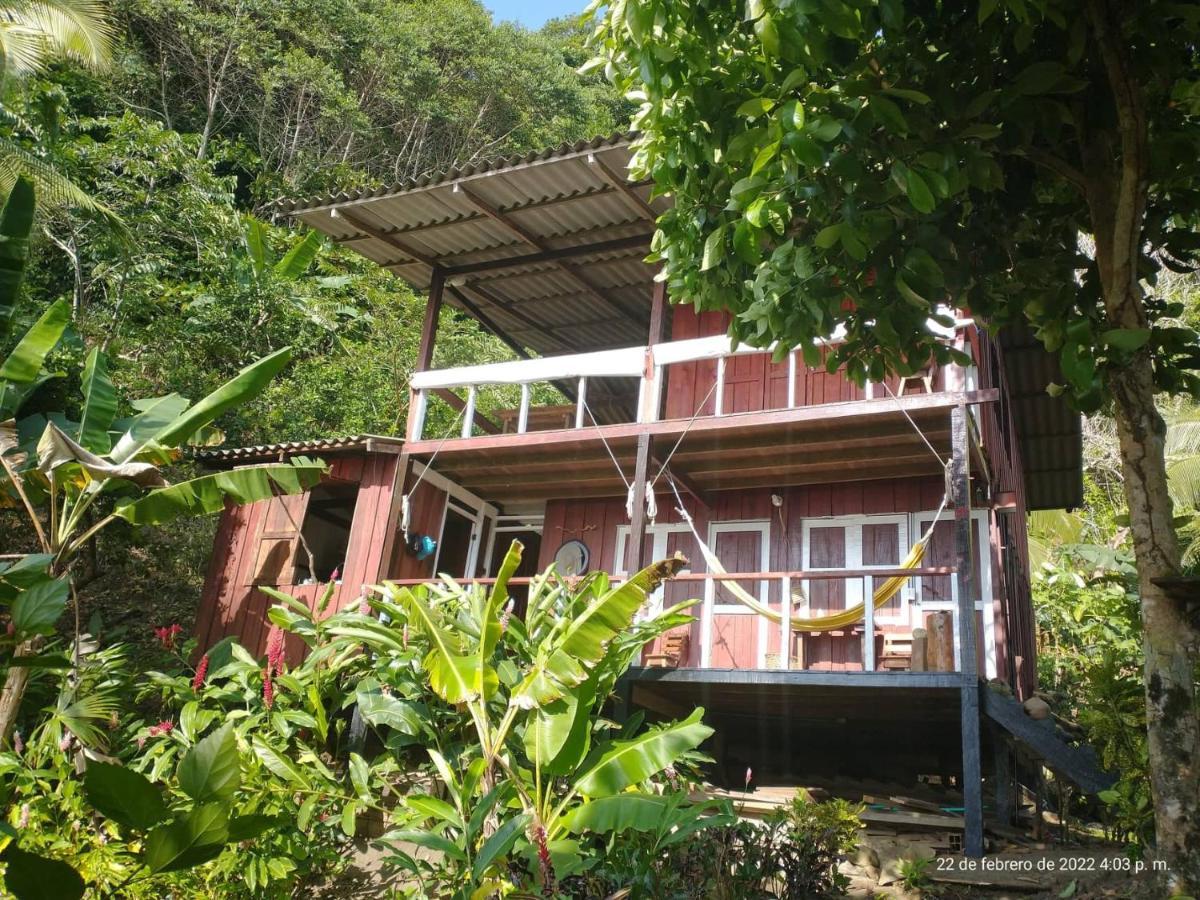 Готель Casa Origen El Valle  Екстер'єр фото